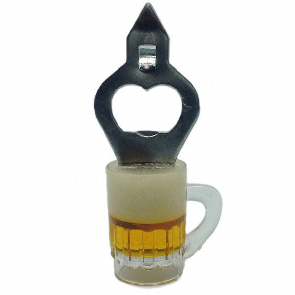 Magnetic Bottle/Can Opener