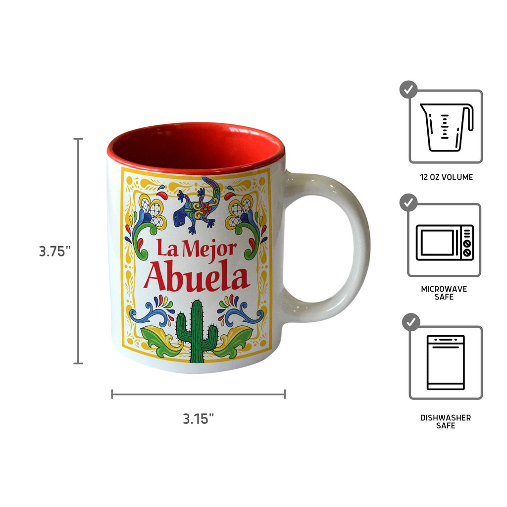 Best gifts for grandma: Ideas for your nana, abuela, or oma