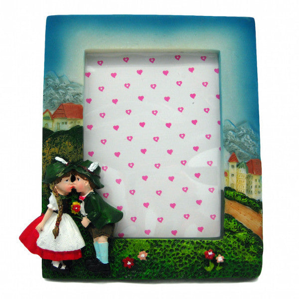 German Gift Idea Picture Frame - OktoberfestHaus.com
 - 1