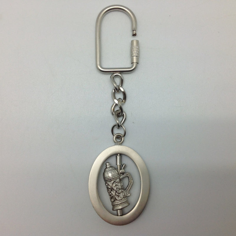 Oktoberfest Favor Idea Stein Key Chain - OktoberfestHaus.com
 - 2