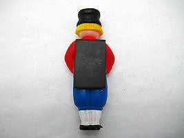 Danish Gift Magnet Scandinavian Boy - OktoberfestHaus.com
 - 2