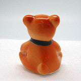 German Teddy Bear Miniature - OktoberfestHaus.com
 - 2