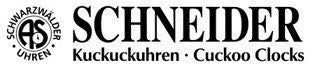 Schneider Black Forest 12" German Cuckoo Clock - OktoberfestHaus.com
 - 3